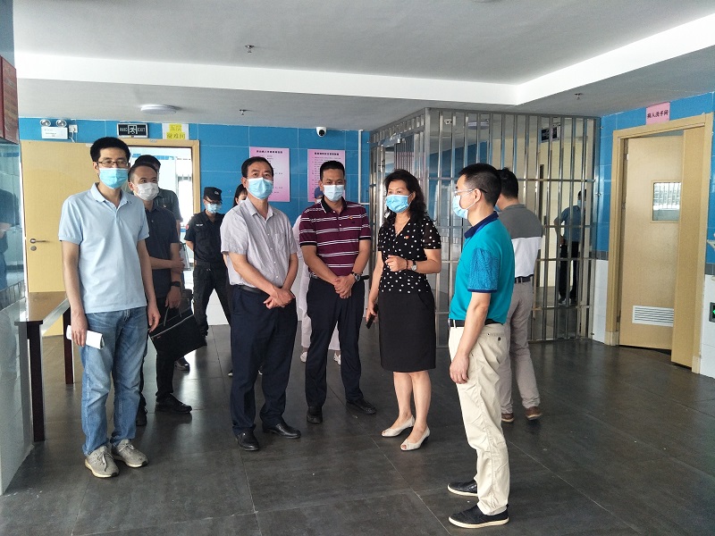 广东省民政厅检查免费视频
精神病院新收病人隔离病区.jpg