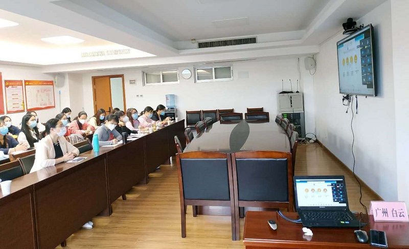 免费视频
创新手段举办全市特困人员照料护理服务业务视频培训.jpg